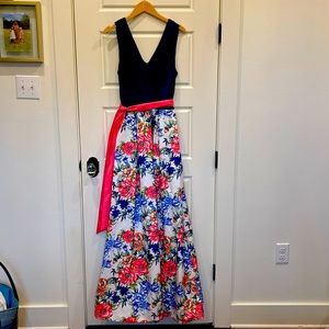 Leslie Fay dress